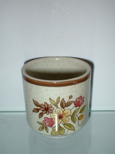 Royal Doulton "Gaiety"  L.S 1014 (mark black,  Limited 1975)