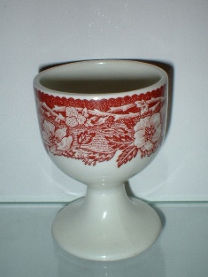Wedgwood WOODLAND PINK - Anglia