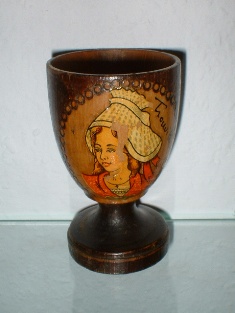 Wood - nm