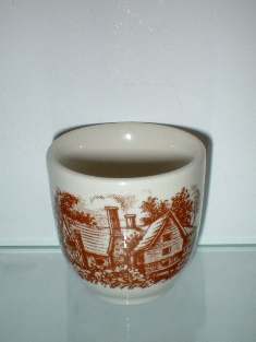 Serie England Impress