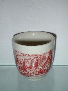 Serie England Impress