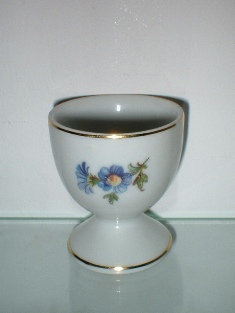 Germany - FOREIGN - prosty napis(mark orange)