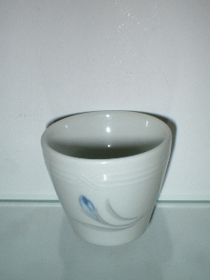 Waldsassen Bareuther & Co. - Bavaria (mark green 1986-1993 r.)