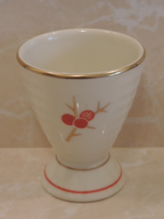 Heinrich & Co Selb Bavaria (mark green lata-1930) Form - Lumina 11985
