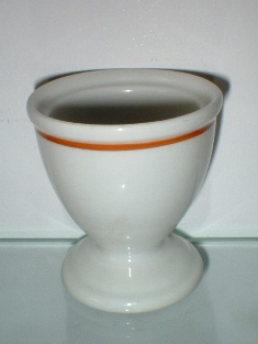 Porzellanfobrik Weiden Gebr. Bauscher (mark green 1920 r.-...)