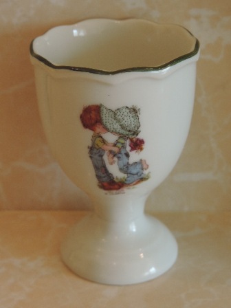 Hutschenreuther-e - Valentine - Sarah Kay, Side A.