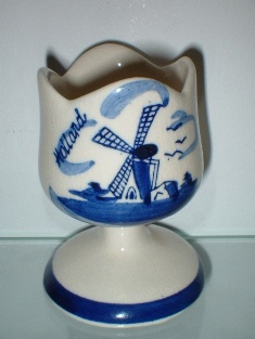 Holland - Delft  Blue