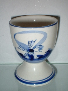 Holland - Delft  Blue