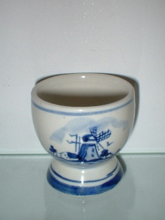 Holland - Delft  Blue