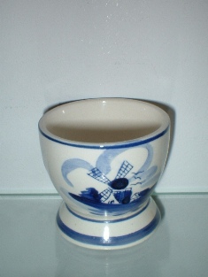 Holland - Delft  Blue