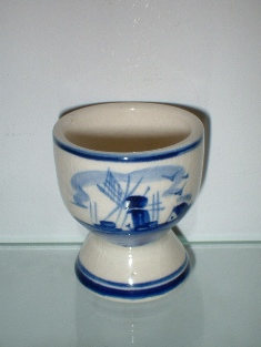 Holland - Delft  Blue