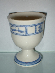 France - Gien (mark blue 1989-1998)