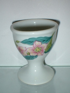 France - Porcelaine de Paris - Limoges (mark black)