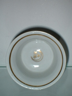 FP Zajecar - d. Yugoslavia, ob. Serbia (mark gold)