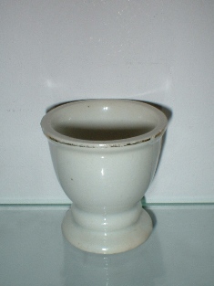 Czechoslovakia - Victoria Import (mark grey)