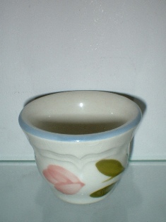 Line Fou-leaf dover