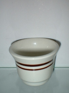 Line Fou-leaf dover