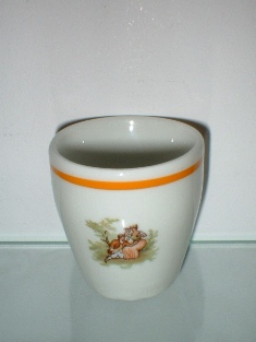 Bogucice (mark green 1949-1990r.)