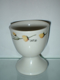 Holland - Jet