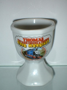 Good Morning - Thomas 1984-1986