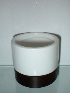 Wood & China - nm