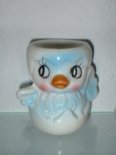Figurals-6 (Chicken)