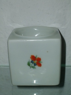 Limoges France (mark green) Side B.