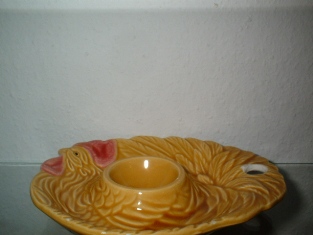 Cup with Plate - nm