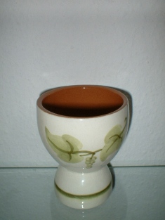 Double - Vintage Studio Pottery (markt USA)
