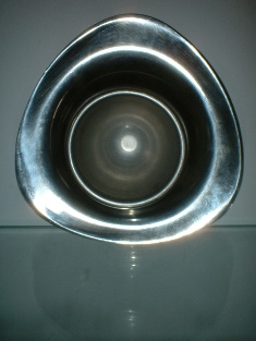 Metal - 18/8 Stailness STFFI