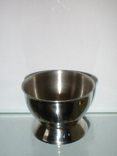 Metal - 18/10 Edelstahl - Beram