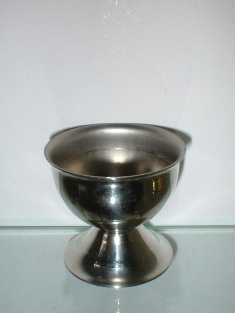 Metal - Stainless - nm