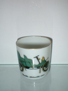 France - Limoges  - Porcelaine de Paris France