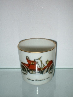France - Limoges  - Porcelaine de Paris France