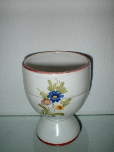 Studio Pottery, Numbered 683/4-179'4 (markt USA)