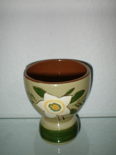 Double - Vintage Studio Pottery (markt USA)