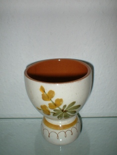 Double - Vintage Studio Pottery (markt USA)