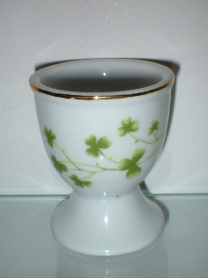 Ireland - Irish Shamrok (niesygnowany)