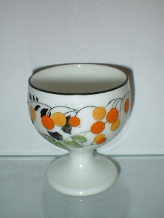 Vintage - Royal Doulton - Nr 722923 = 286 (mark green)
