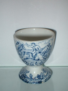Myott's "Country Life" (mark blue)