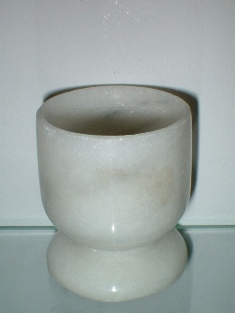 Mineral (Marble)