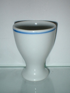 Katowice - Porcelana �l�ska - niesygn.