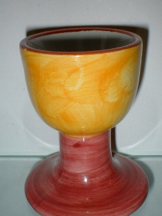 Yellow/Brown