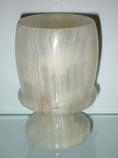 Mineral (Onyks)