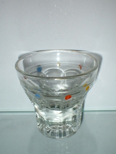 Glass-single