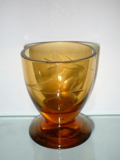 Glass-single