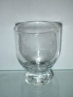 Glass-single