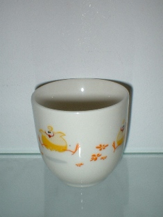 Karolina Fine Royal Porcelain - Studio Collection (mark blue ...