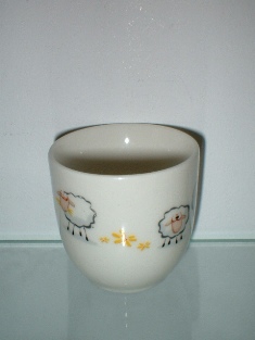 Karolina Fine Royal Porcelain - Studio Collection (mark blue ...