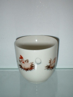 Karolina Fine Royal Porcelain - Studio Collection (mark blue ...